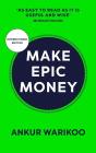 Make Epic Money - Preview