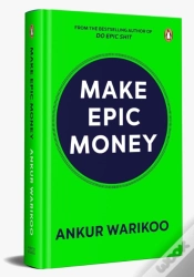Capa do artigo Make Epic Money