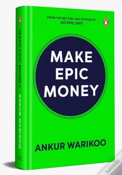 Capa do artigo Make Epic Money