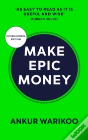 Capa do artigo Make Epic Money