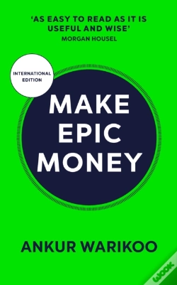 Capa do artigo Make Epic Money