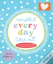 Capa do artigo Make Every Day Count