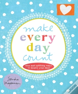 Capa do artigo Make Every Day Count