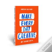 Capa do artigo Make Every Day Creative