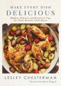 Make Every Dish Delicious - Preview