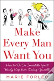 Capa do artigo Make Every Man Want You