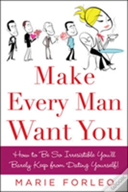 Capa do artigo Make Every Man Want You