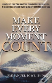 Capa do artigo Make Every Moment Count