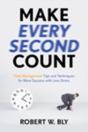 Make Every Second Count - Preview