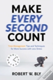 Capa do artigo Make Every Second Count