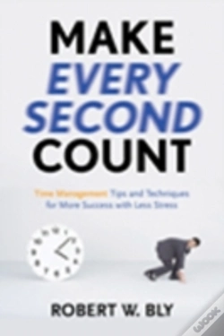 Capa do artigo Make Every Second Count