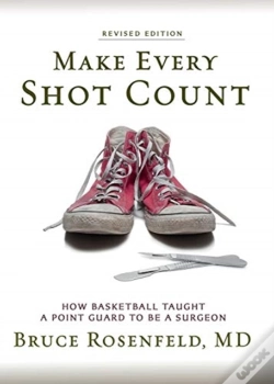 Capa do artigo Make Every Shot Count