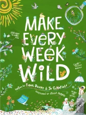 Capa do artigo Make Every Week Wild