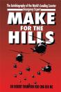 Make For The Hills - Preview