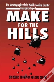 Capa do artigo Make For The Hills