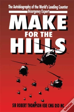 Capa do artigo Make For The Hills