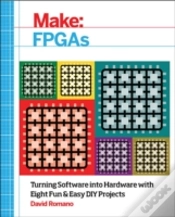 Capa do artigo Make: Fpgas