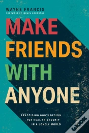 Capa do artigo Make Friends With Anyone