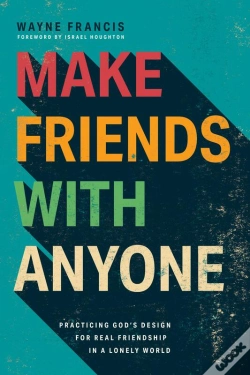 Capa do artigo Make Friends With Anyone