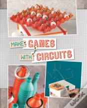 Capa do artigo Make Games With Circuits