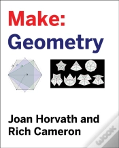 Capa do artigo Make - Geometry