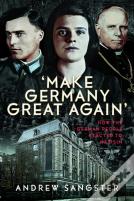 'Make Germany Great Again'