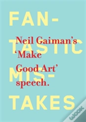 Capa do artigo Make Good Art