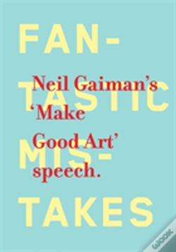 Capa do artigo Make Good Art