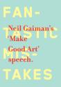 Make Good Art - Preview