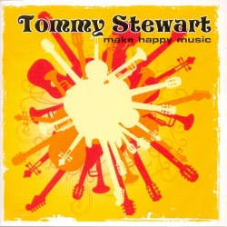 Capa do artigo Make Happy Music - CD