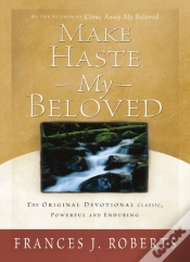 Capa do artigo Make Haste My Beloved - Updated