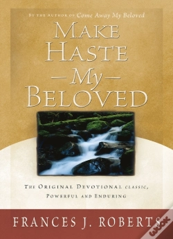 Capa do artigo Make Haste My Beloved - Updated