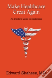 Capa do artigo Make Healthcare Great Again