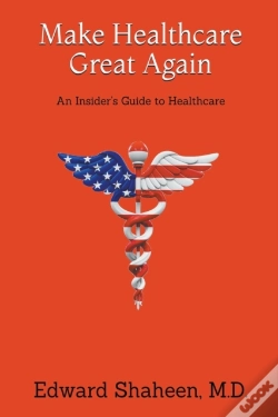 Capa do artigo Make Healthcare Great Again