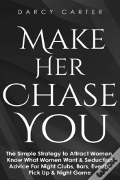 Capa do artigo Make Her Chase You