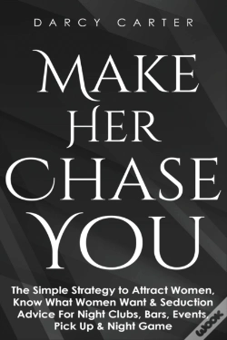 Capa do artigo Make Her Chase You