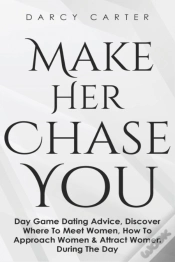 Capa do artigo Make Her Chase You