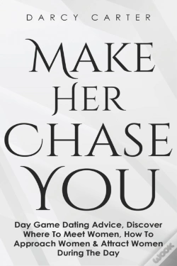 Capa do artigo Make Her Chase You