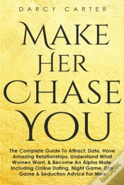 Capa do artigo Make Her Chase You