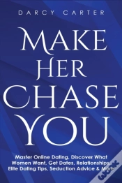 Capa do artigo Make Her Chase You