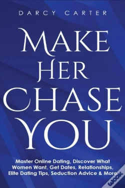 Capa do artigo Make Her Chase You
