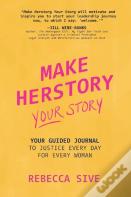 Make Herstory Your Story