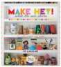 Make Hey While The Sun Shines - Preview