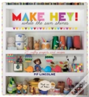 Capa do artigo Make Hey While The Sun Shines