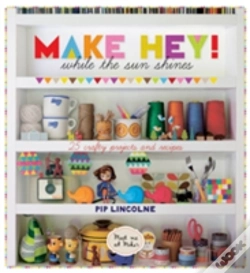 Capa do artigo Make Hey While The Sun Shines
