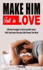 Make Him Fall In Love - Preview