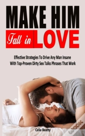 Capa do artigo Make Him Fall In Love