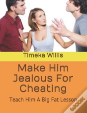 Capa do artigo Make Him Jealous For Cheating