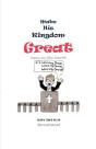 Make His Kingdom Great Here On The Earth - Preview