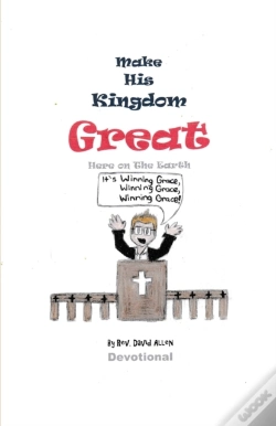 Capa do artigo Make His Kingdom Great Here On The Earth